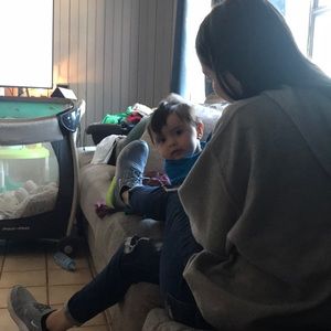 Meet your Posher, Junior